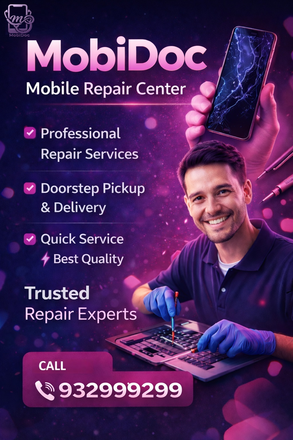 Mobidoc Mobile Service